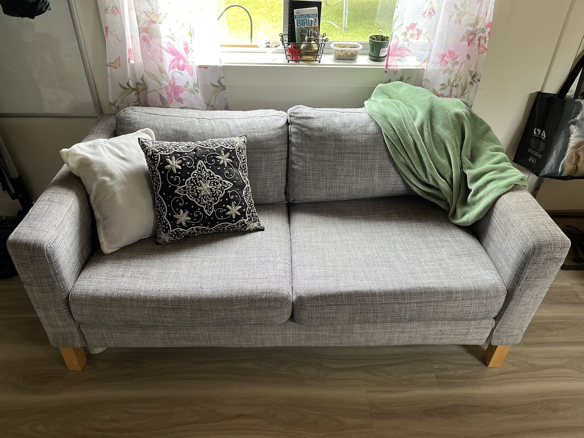 Small Couch/Loveseat