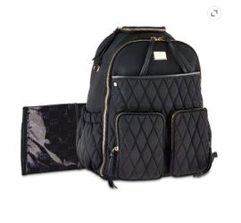 Madden nyc diaper bag backpack