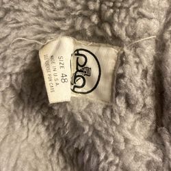 Vintage PiA Prison Jacket 