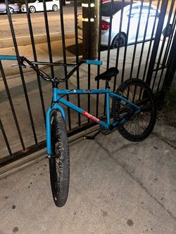 Hiland 26 inch bike