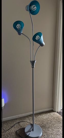 Floor lamp