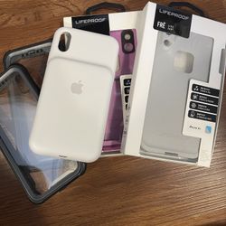 iPhone XR Cases