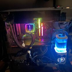 Titan Xp 12gb   Steam Gaming Pc/ Steam OS/Chirstmas Sale