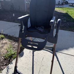 High Chair 