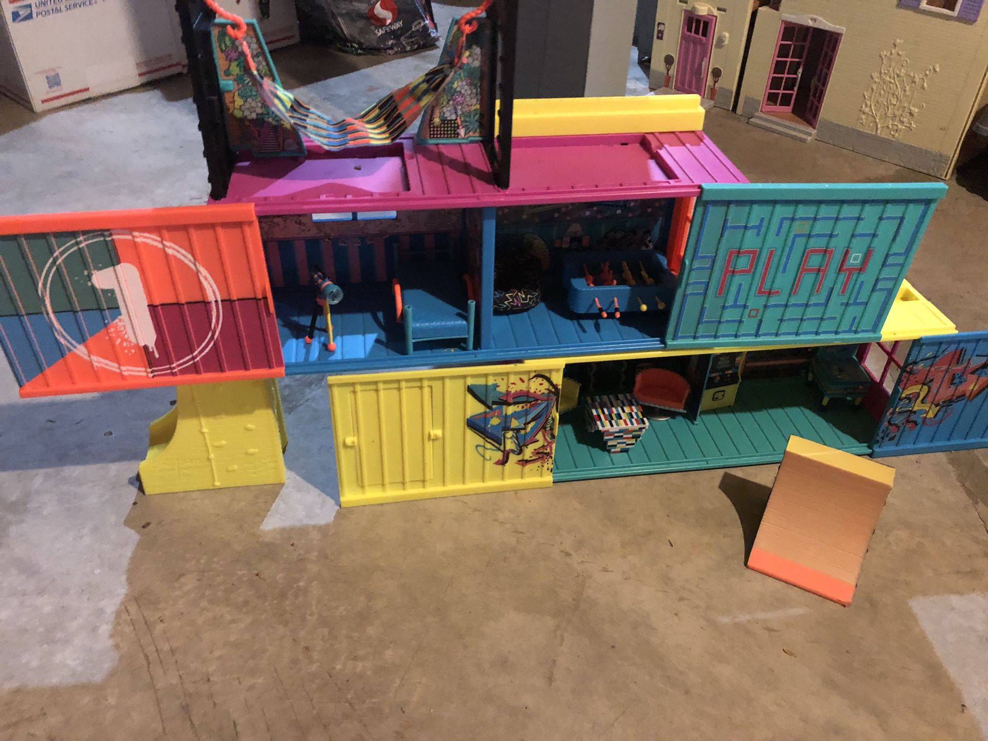 Lol Toys 25$ Each