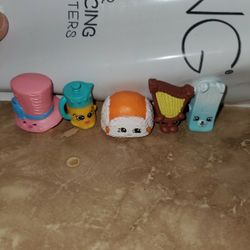 5 Shopkins For $5