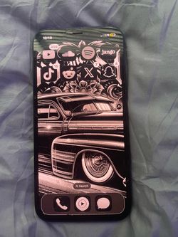 iPhone