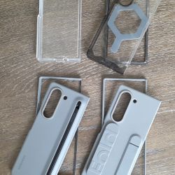 Samsung Zfold 6 Original CASES