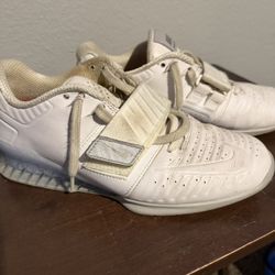 Romaleos 3 Squating Shoes