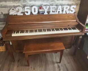 Piano