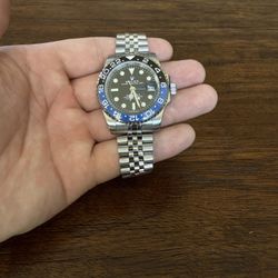 Rolex GMT