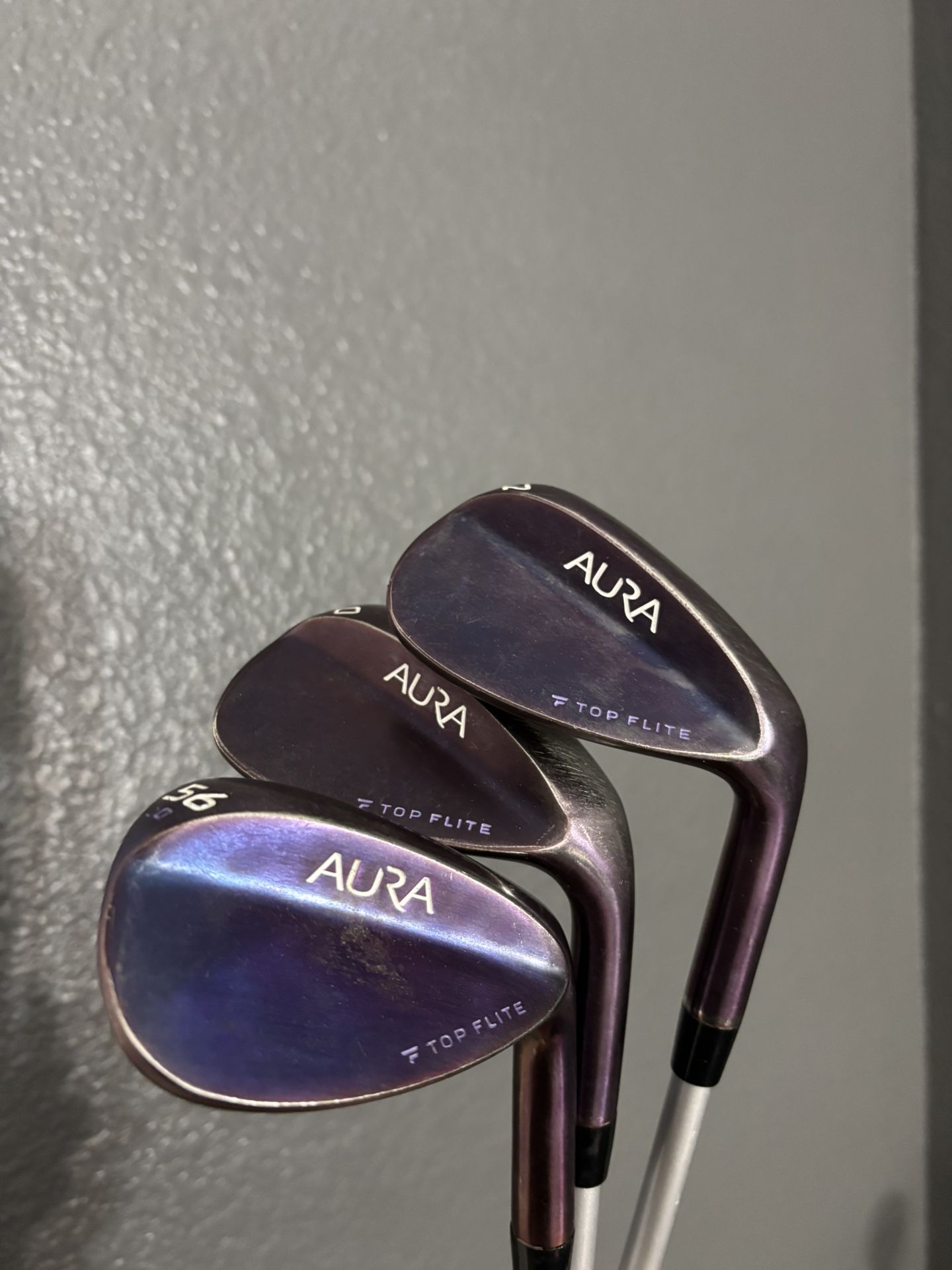 Women’s Golf Wedges