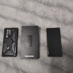 Samsung galaxy S23 ULTRA