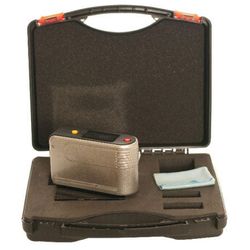 Floor Gloss Meter – Digital Tester - Testing Before Epoxy Applications