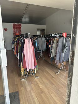 KCD BOUTIQUE AND MORE