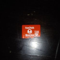 SD Card