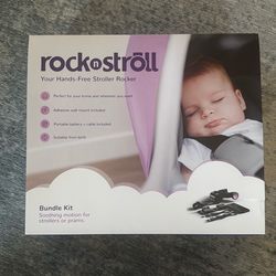 Rocknstroll Bundle Kit