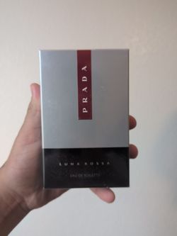 Prada Luna Rossa - Men's Cologne