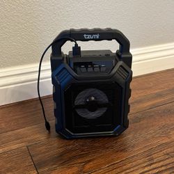  Wireless Compact Bluetooth Speaker