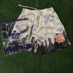 EE shorts