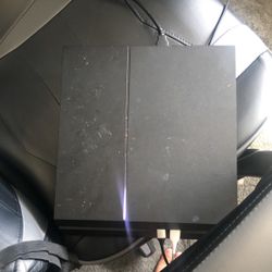 PS4 