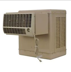 Window Evaporative Swamp Cooler