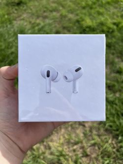 Airpods Pro
