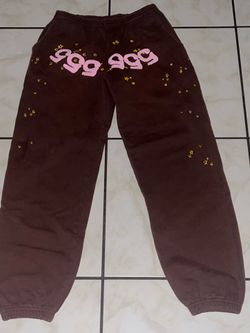 Sp5der “555 555” Sweats