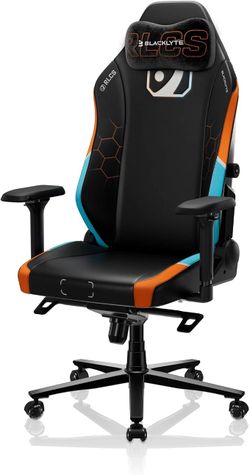 Blacklyte Athena Pro Gaming Chair