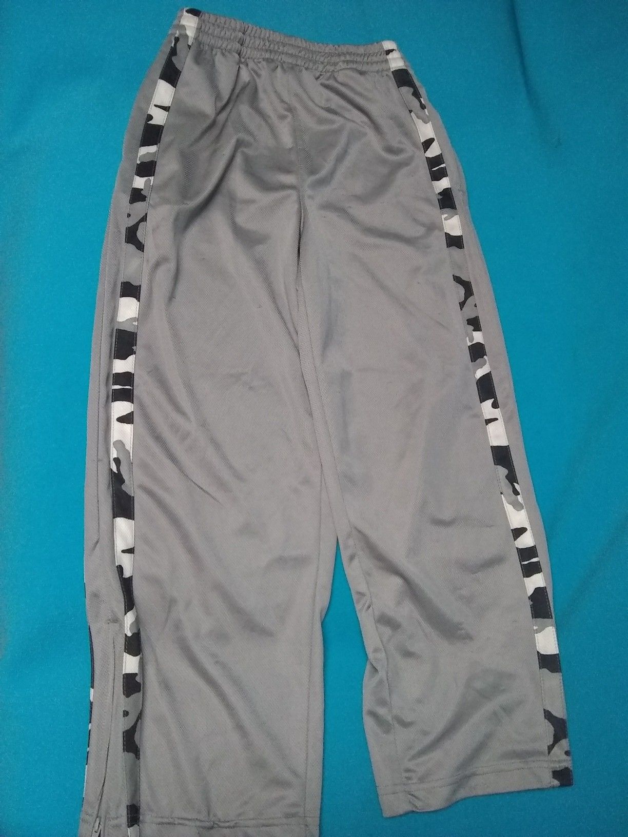 ATHLETECH sweatpants for boy / pans para niño