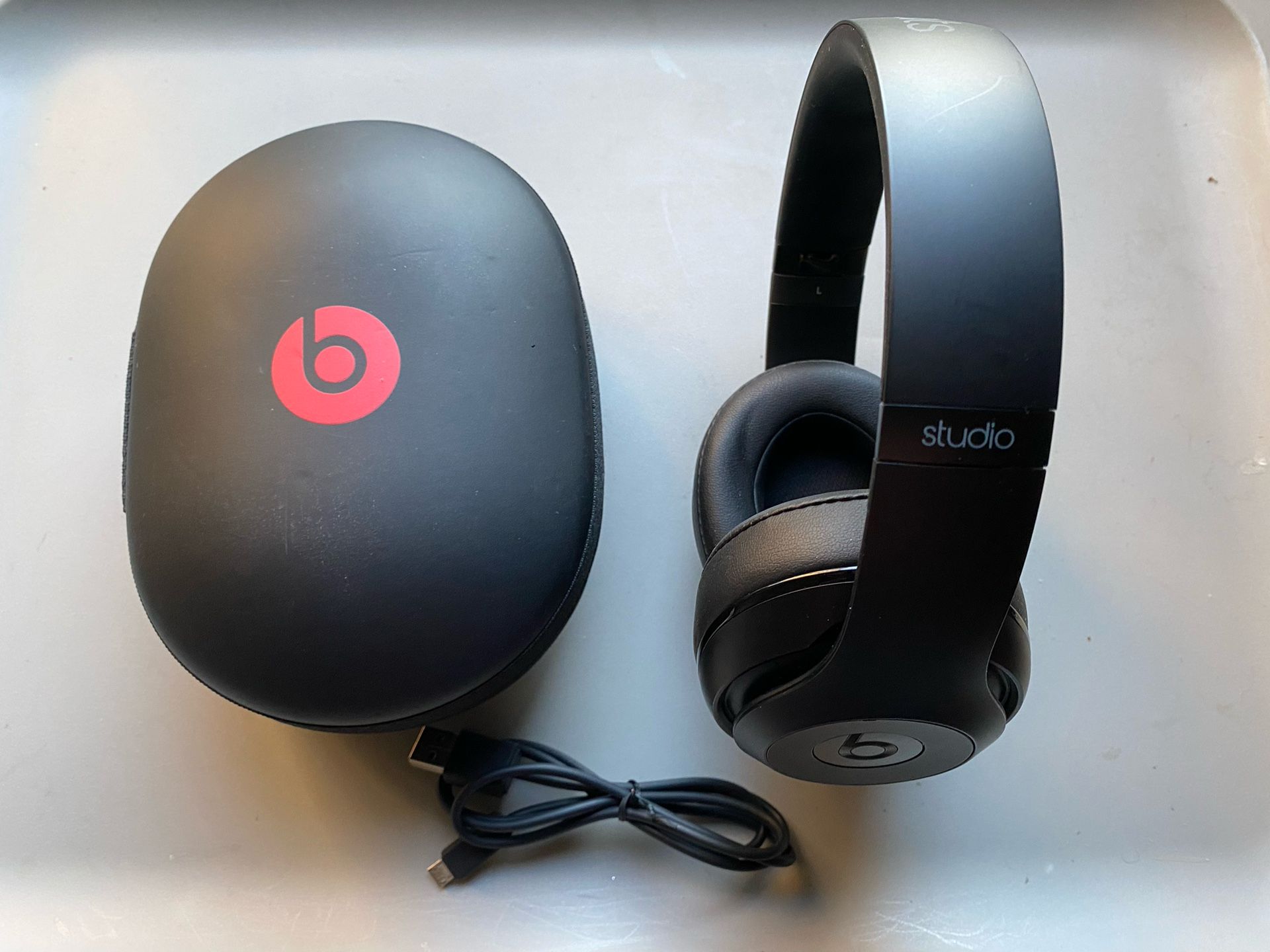 Beats Studio Wireless Headphones 