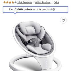 Munchkin Swing