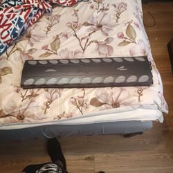 Audiopipe 3000.1 Amplifier 