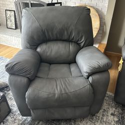 New Living Room Furniture 