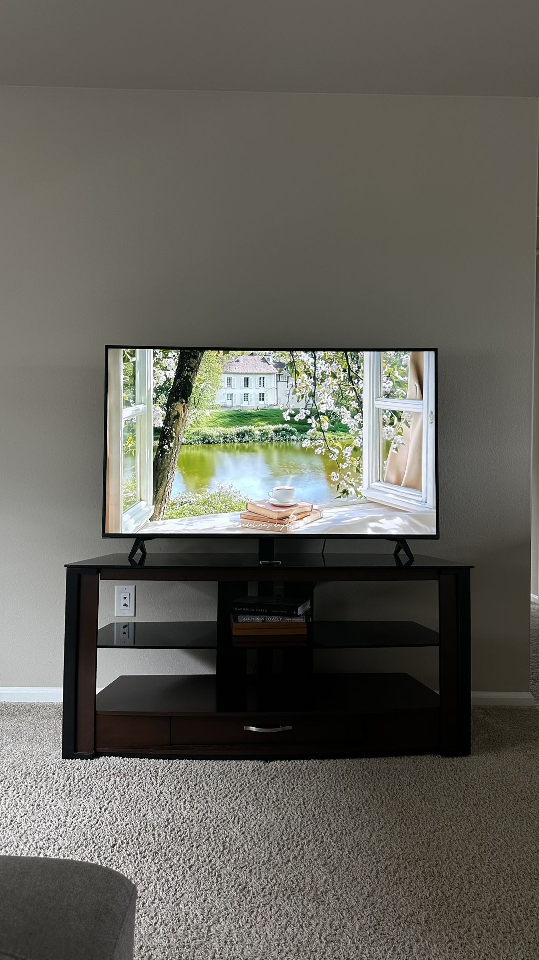 TV entertainment Center / TV Cabinet