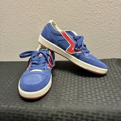 Vans Size 7.5