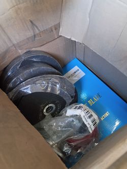 Saw blades
