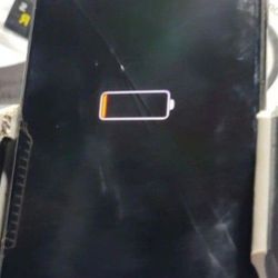 Iphone 11 Pro Max Ic Locked For Parts