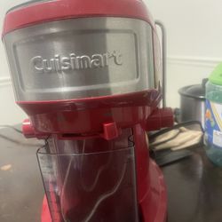 Cuisnart Juicer