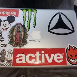 MacBook Pro Model A1278 