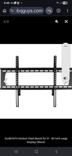 Sinbrite TV Wall Mount