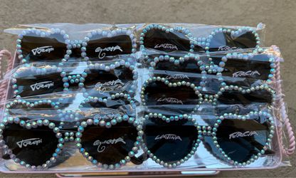 Karol G Sunglasses