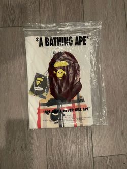 Bape tee