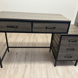 Tribesigns Computer Desk