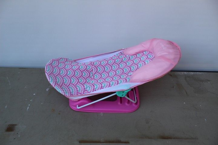 Infant Summer Bouncer