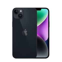  Iphone 14 Plus 256gb ( With Case & No Cracks Anywhere )