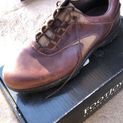 Golf Shoes 