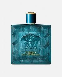 Versace Eros Men's 3.4oz Men's Eau de Parfum
