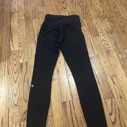 Lululemon leggings