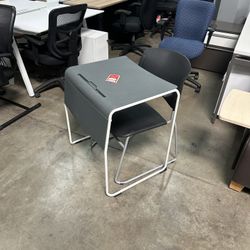 Small Student Personal Desk 